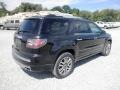 2014 Carbon Black Metallic GMC Acadia Denali  photo #37