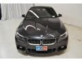 2014 Dark Graphite Metallic BMW 5 Series 535d Sedan  photo #4