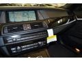 Dark Graphite Metallic - 5 Series 535d Sedan Photo No. 7