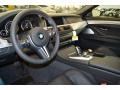 Black Dashboard Photo for 2014 BMW M5 #91213552