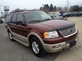 Front 3/4 View of 2006 Expedition Eddie Bauer 4x4