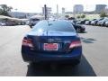 Blue Ribbon Metallic - Camry LE Photo No. 6