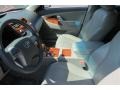 Blue Ribbon Metallic - Camry LE Photo No. 11