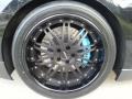 2014 Nissan GT-R Premium Custom Wheels