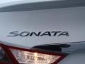 2014 Pearl White Hyundai Sonata SE  photo #14