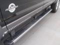 Tuxedo Black Metallic - F350 Super Duty Lariat Crew Cab 4x4 Photo No. 15