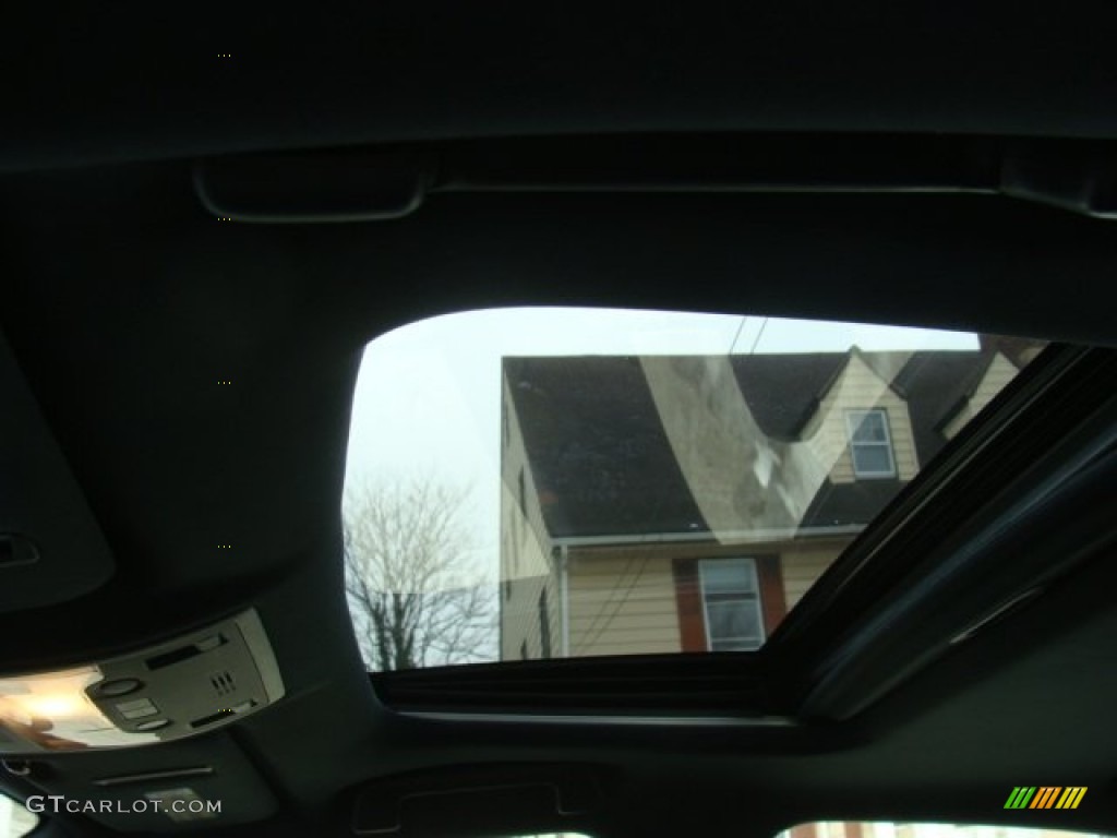 2014 IS 250 F Sport AWD - Silver Lining Metallic / Black photo #18