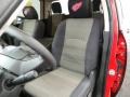 2012 Flame Red Dodge Ram 1500 ST Crew Cab 4x4  photo #9