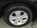 2014 Chevrolet Impala Limited LS Wheel and Tire Photo