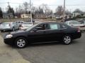 2014 Black Chevrolet Impala Limited LS  photo #18