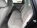 Gray Rear Seat Photo for 2014 Chevrolet Impala Limited #91218110