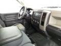 2012 Flame Red Dodge Ram 1500 ST Crew Cab 4x4  photo #18