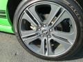 Gotta Have It Green - Mustang V6 Premium Coupe Photo No. 4