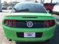 Gotta Have It Green - Mustang V6 Premium Coupe Photo No. 5