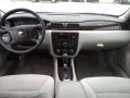 Gray Dashboard Photo for 2014 Chevrolet Impala Limited #91218169