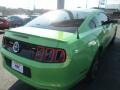 Gotta Have It Green - Mustang V6 Premium Coupe Photo No. 7
