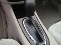 2014 Chevrolet Impala Limited Gray Interior Transmission Photo