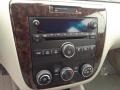 2014 Chevrolet Impala Limited Gray Interior Audio System Photo