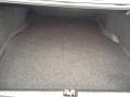 2014 Chevrolet Impala Limited Gray Interior Trunk Photo