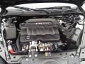 3.6 Liter DI DOHC 24-Valve VVT Flex-Fuel V6 Engine for 2014 Chevrolet Impala Limited LS #91218343