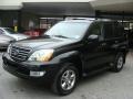 Black Onyx 2009 Lexus GX 470