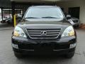Black Onyx - GX 470 Photo No. 2