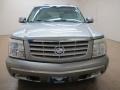 2002 Silver Sand Cadillac Escalade AWD  photo #2