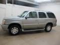 2002 Silver Sand Cadillac Escalade AWD  photo #5