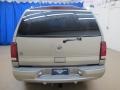 2002 Silver Sand Cadillac Escalade AWD  photo #7