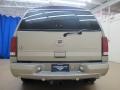2002 Silver Sand Cadillac Escalade AWD  photo #8