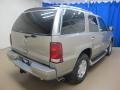 2002 Silver Sand Cadillac Escalade AWD  photo #9