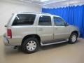 2002 Silver Sand Cadillac Escalade AWD  photo #10