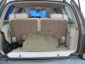 2002 Silver Sand Cadillac Escalade AWD  photo #11