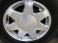 2002 Silver Sand Cadillac Escalade AWD  photo #13