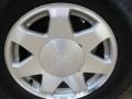 2002 Silver Sand Cadillac Escalade AWD  photo #14