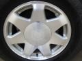 2002 Silver Sand Cadillac Escalade AWD  photo #15