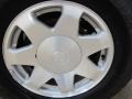 2002 Silver Sand Cadillac Escalade AWD  photo #16