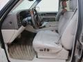 2002 Silver Sand Cadillac Escalade AWD  photo #17