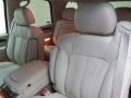 2002 Silver Sand Cadillac Escalade AWD  photo #18