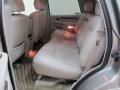 2002 Silver Sand Cadillac Escalade AWD  photo #19