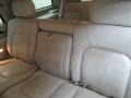 2002 Silver Sand Cadillac Escalade AWD  photo #20