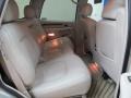 2002 Silver Sand Cadillac Escalade AWD  photo #23