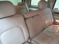 2002 Silver Sand Cadillac Escalade AWD  photo #24