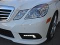 Arctic White - E 350 Sedan Photo No. 23
