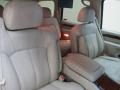 2002 Silver Sand Cadillac Escalade AWD  photo #26