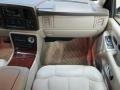 2002 Silver Sand Cadillac Escalade AWD  photo #29