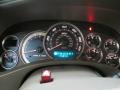 2002 Silver Sand Cadillac Escalade AWD  photo #30