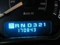 2002 Silver Sand Cadillac Escalade AWD  photo #31
