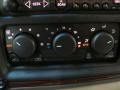 2002 Silver Sand Cadillac Escalade AWD  photo #34