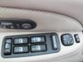 2002 Silver Sand Cadillac Escalade AWD  photo #44